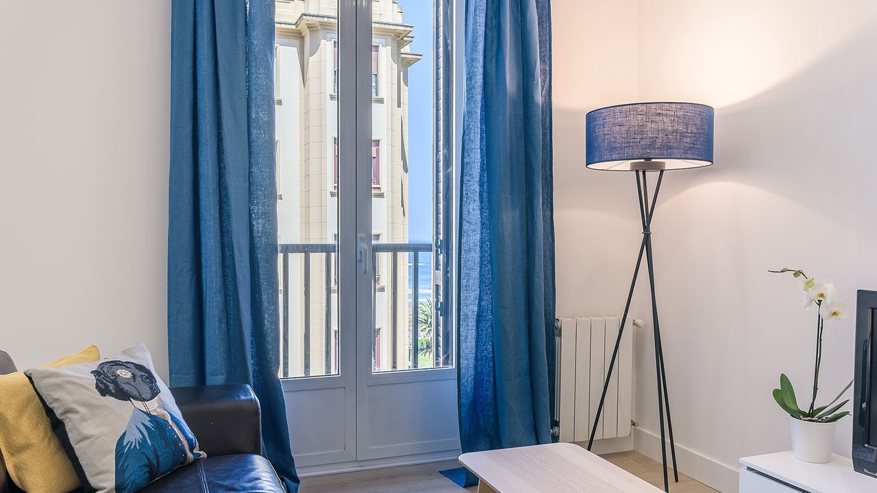 Photo of Livingroom in Gros