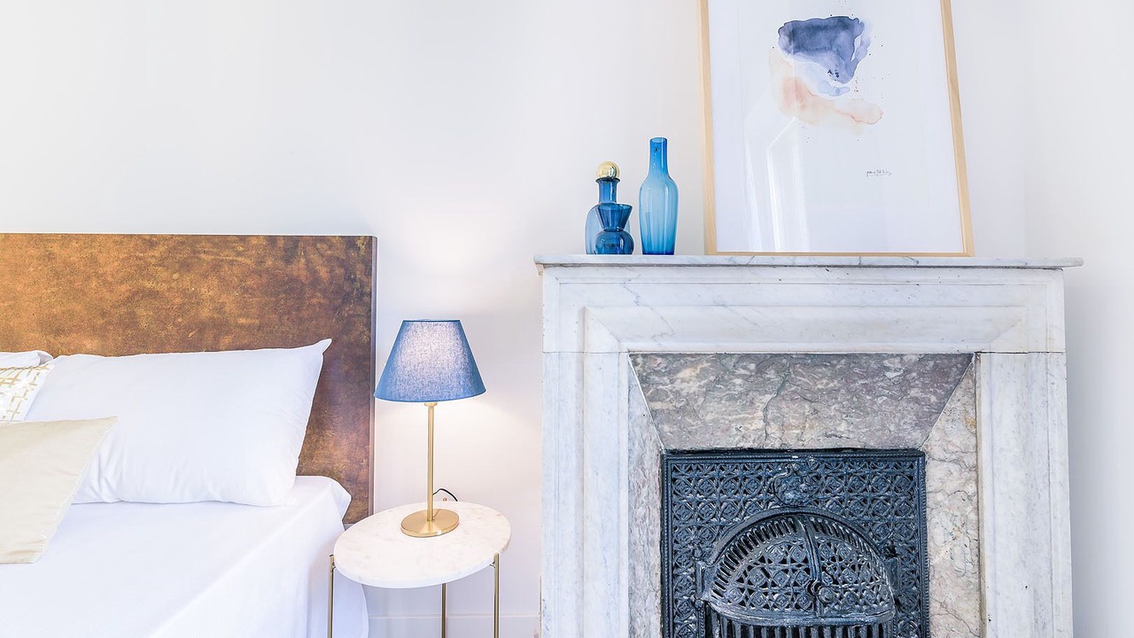 Photo of Bedroom in Gros