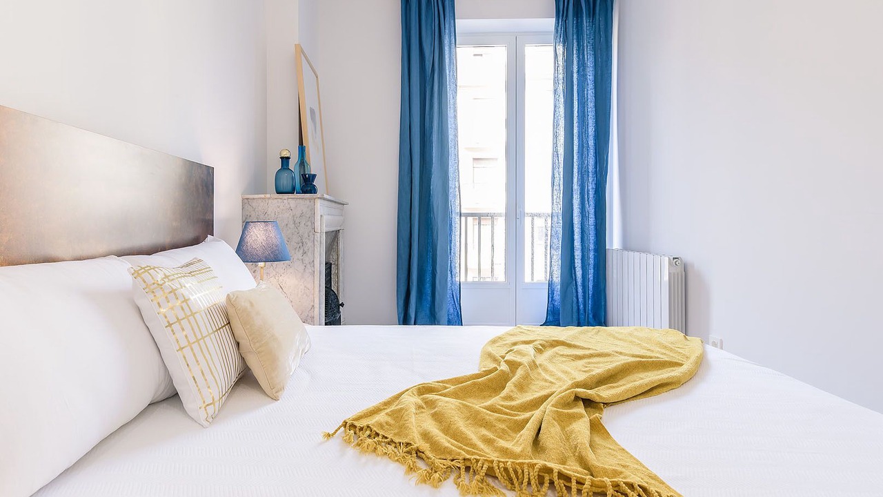 Photo of Bedroom in Gros