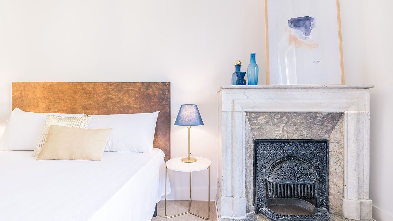 Photo of Bedroom in Gros