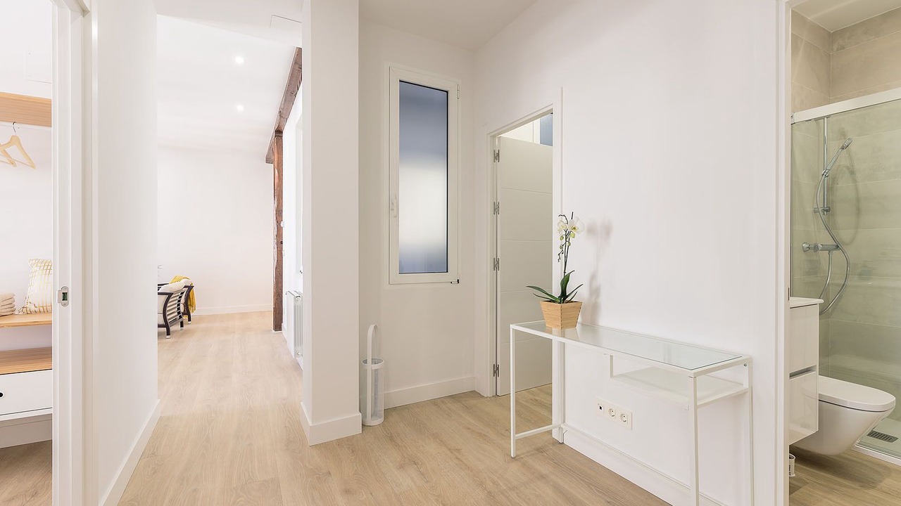Photo of Bathroom in Gros