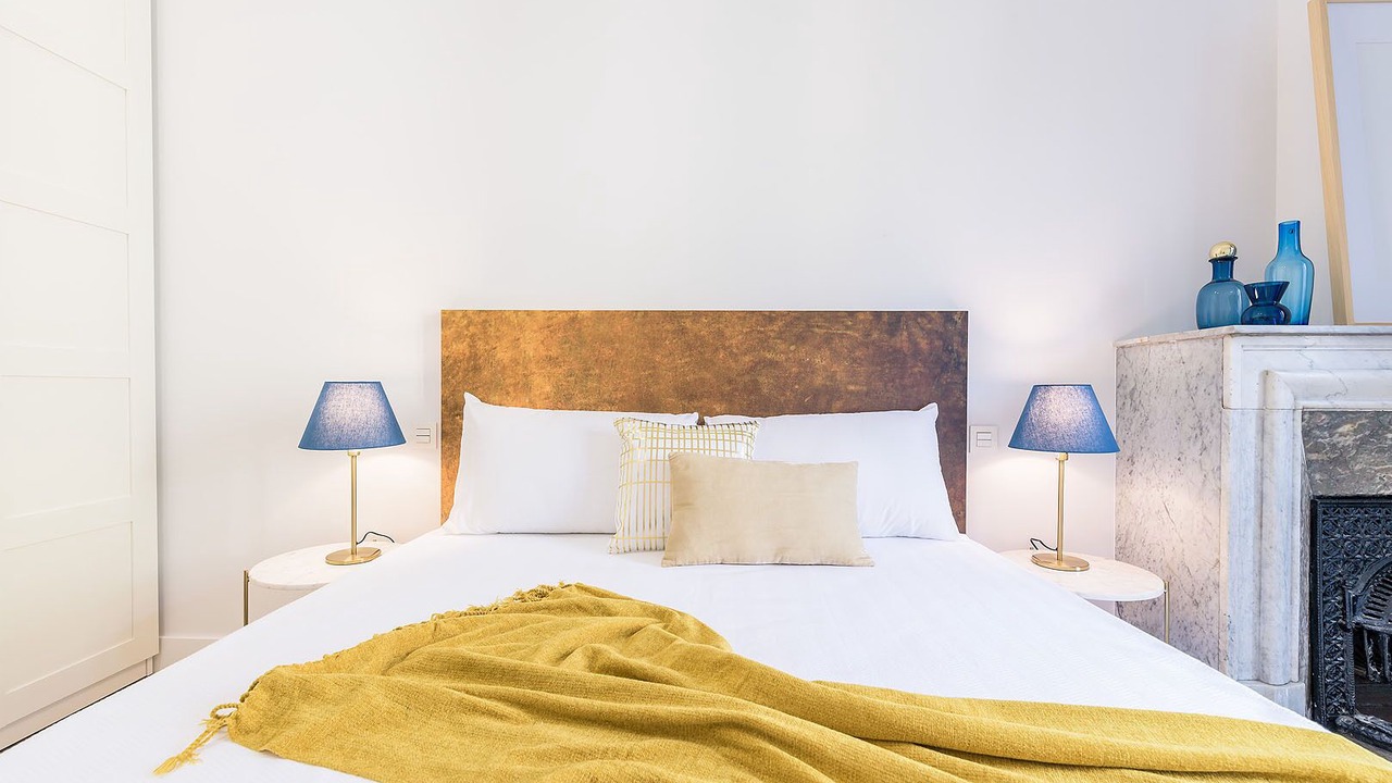 Photo of Bedroom in Gros
