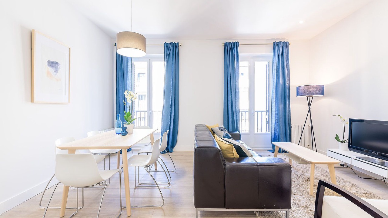 Photo of Livingroom in Gros