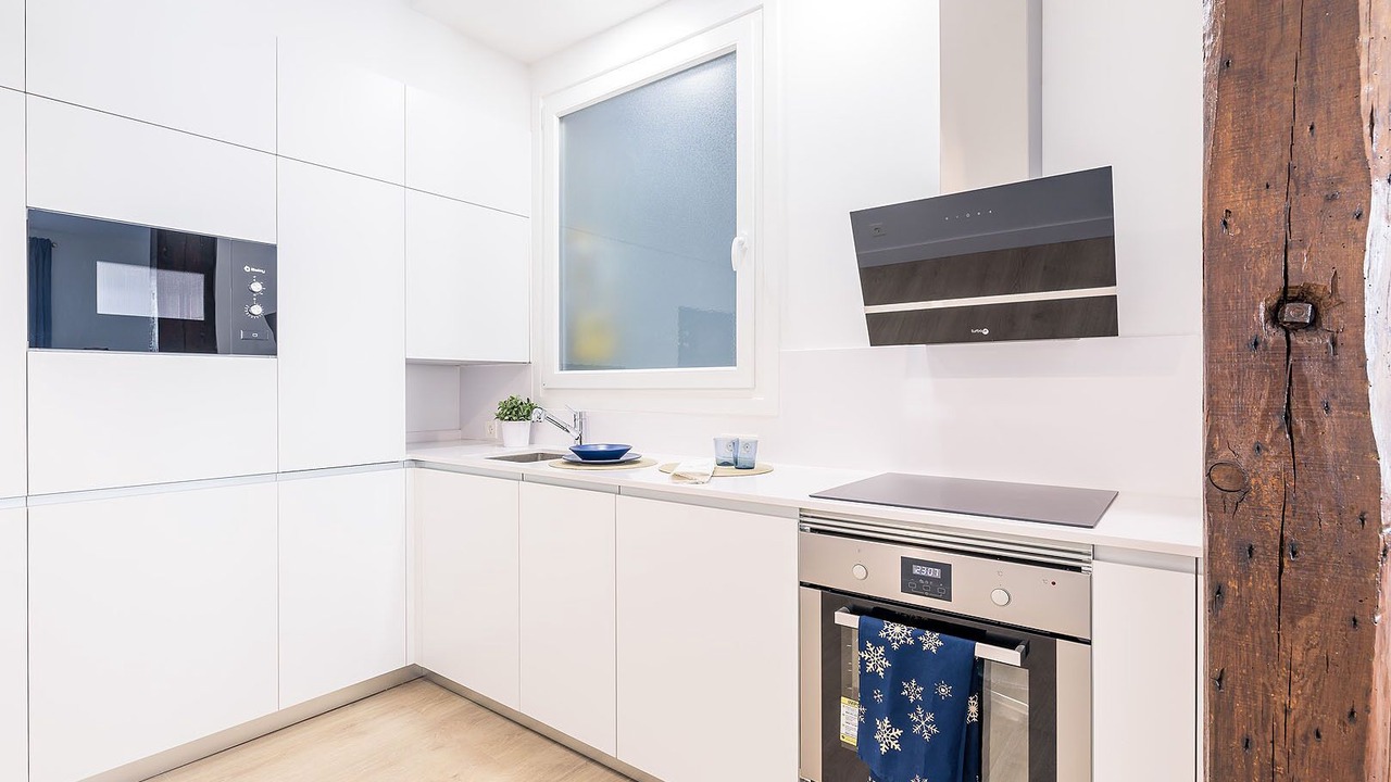 Photo of Kitchen in Gros