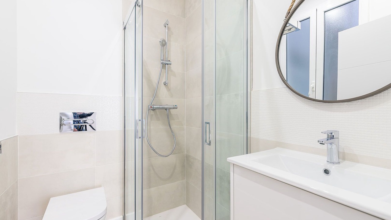 Photo of Bathroom in Gros