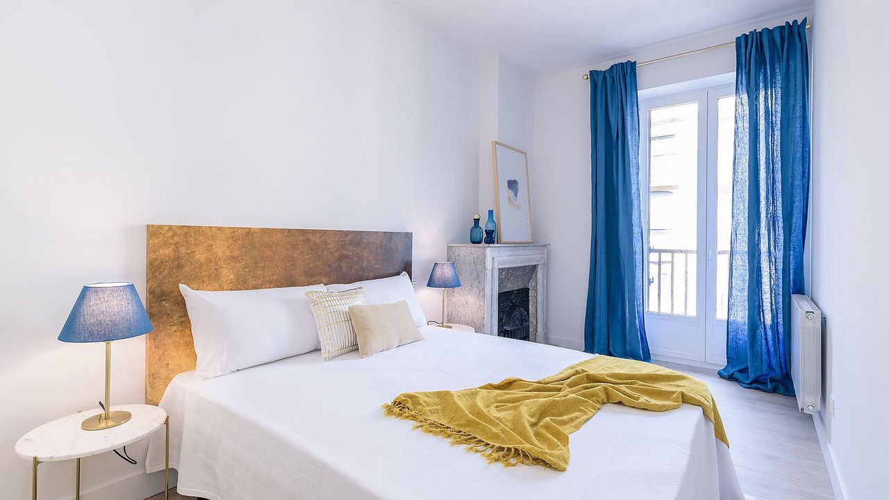Photo of Bedroom in Gros