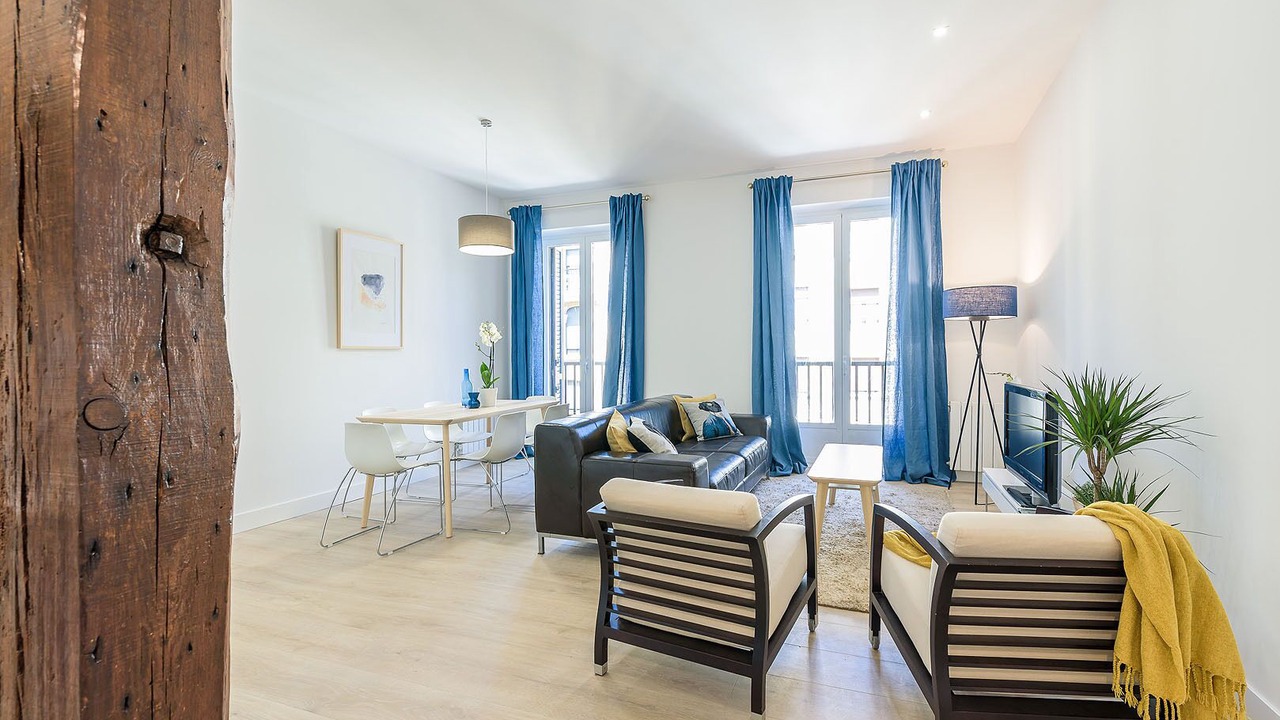 Photo of Livingroom in Gros