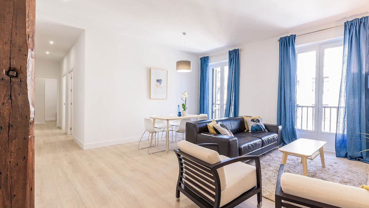 Photo of Livingroom in Gros