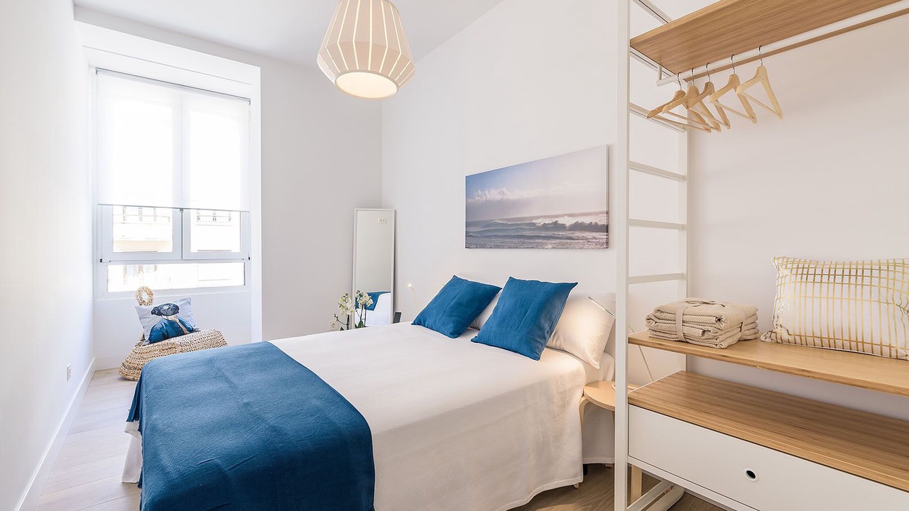 Photo of Bedroom in Gros