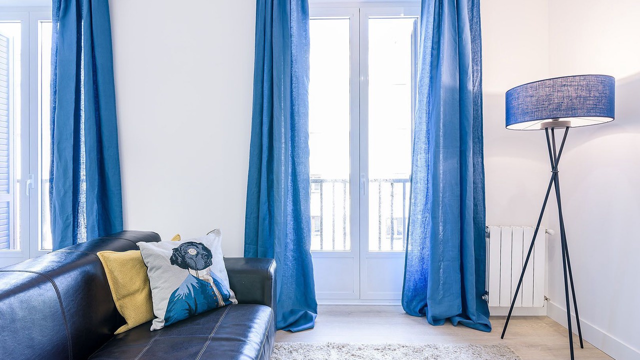 Photo of Livingroom in Gros