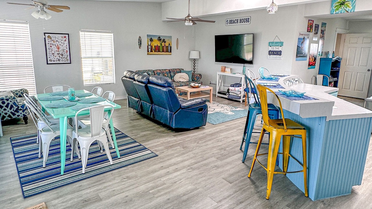 Photo of Bedroom in Surfside Beach
