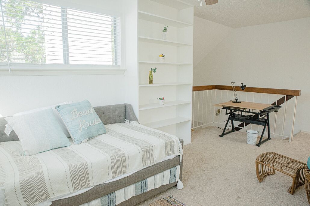 Photo of Bedroom in Irving