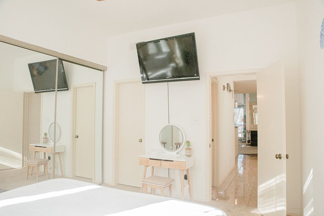 Photo of Bedroom in Irving