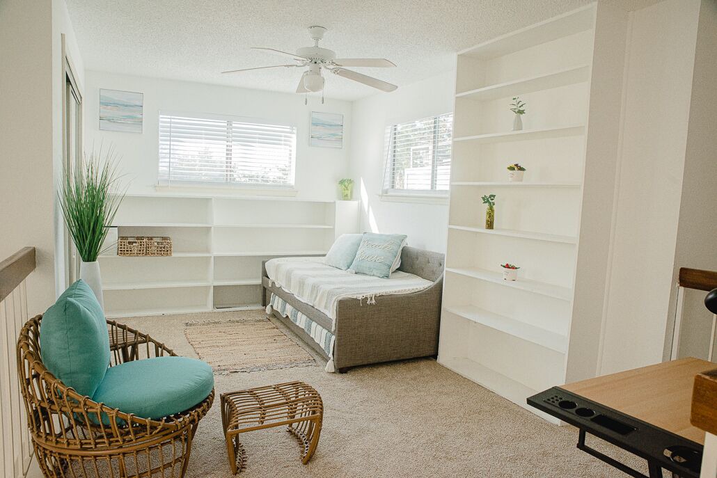 Photo of Livingroom in Irving