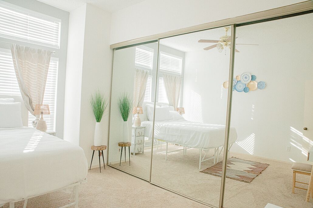 Photo of Bedroom in Irving