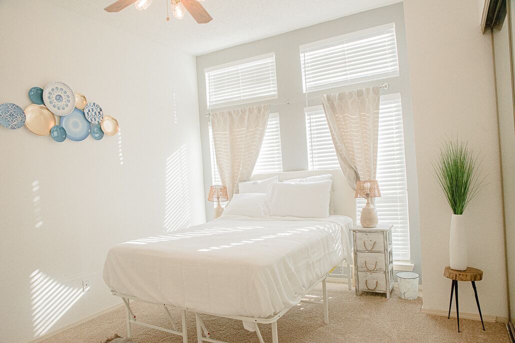 Photo of Bedroom in Irving