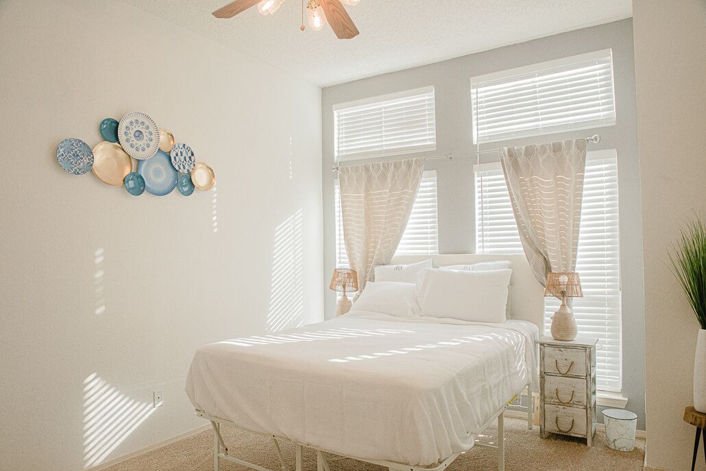 Photo of Bedroom in Irving