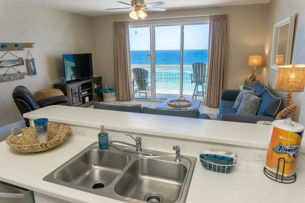 Photo of Livingroom in Miramar Beach