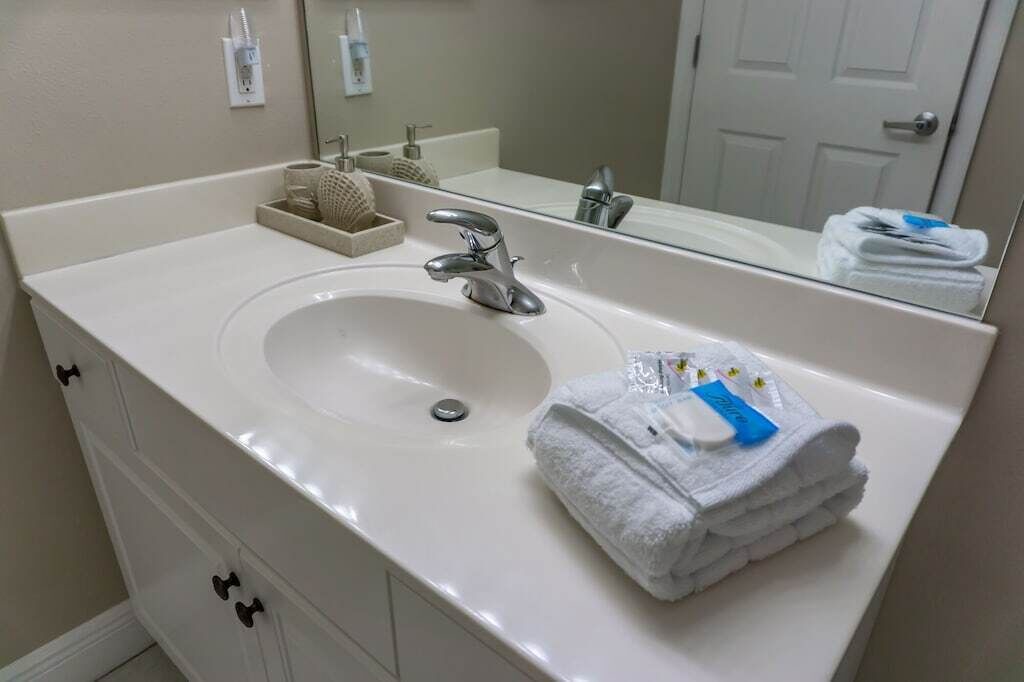 Photo of Bathroom in Miramar Beach