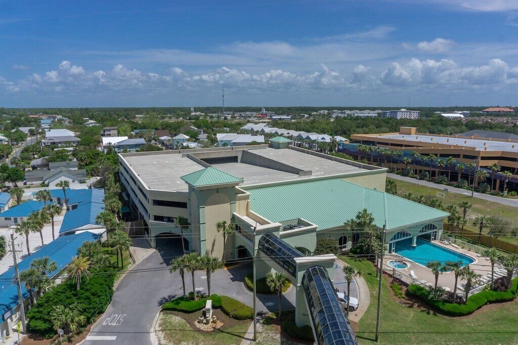 Photo of Outdoor in Miramar Beach