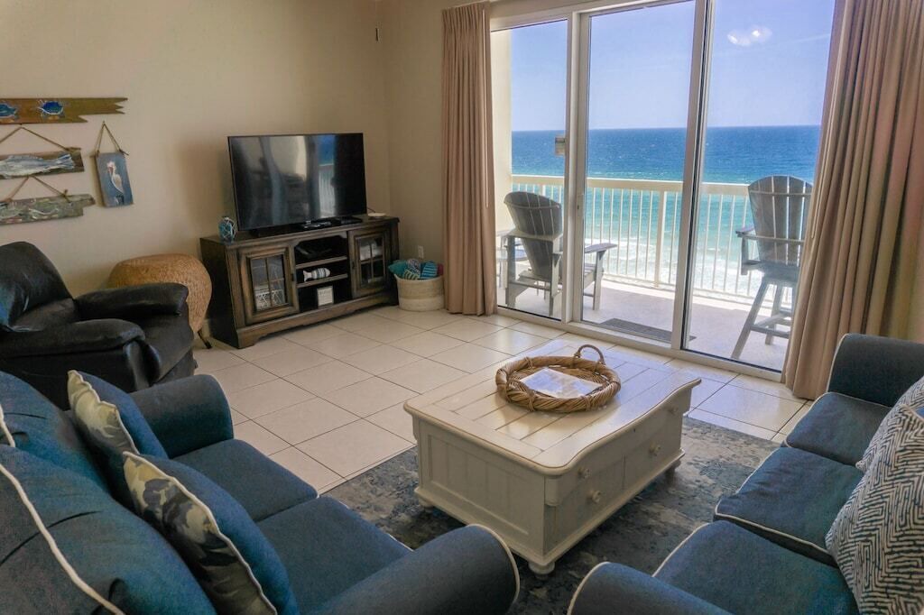 Photo of Livingroom in Miramar Beach