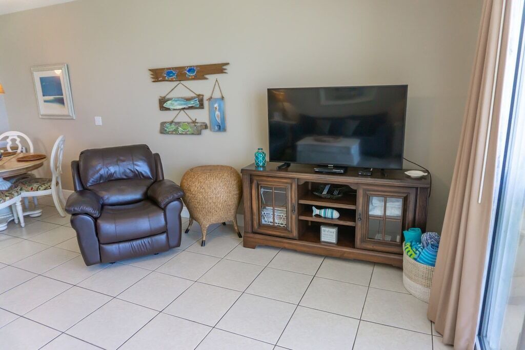 Photo of Livingroom in Miramar Beach