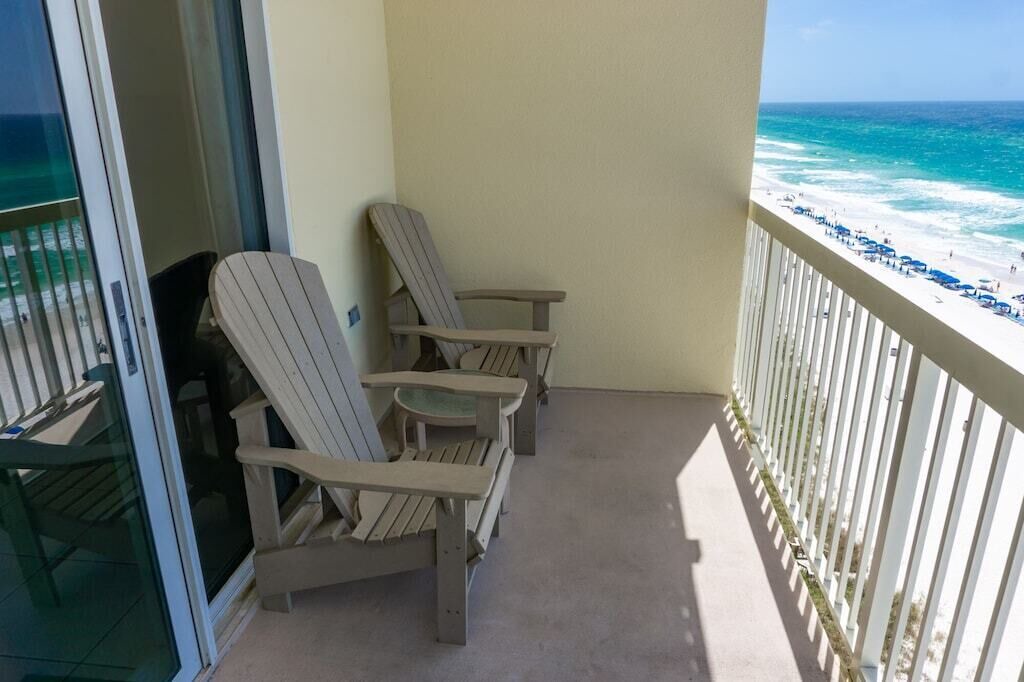 Photo of Outdoor in Miramar Beach