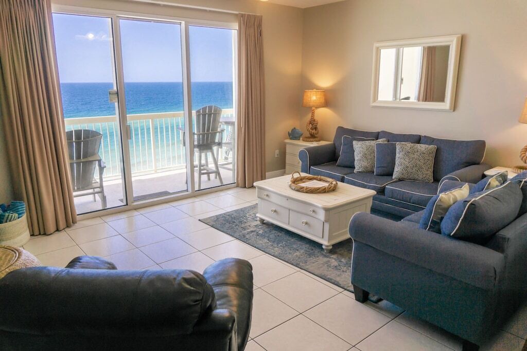 Photo of Livingroom in Miramar Beach