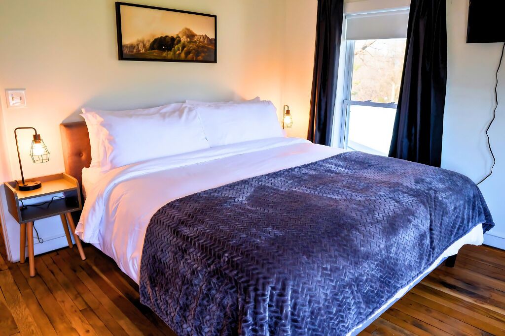 Photo of Bedroom in Shenandoah