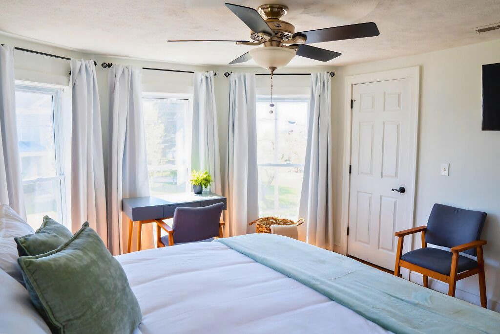 Photo of Bedroom in Shenandoah