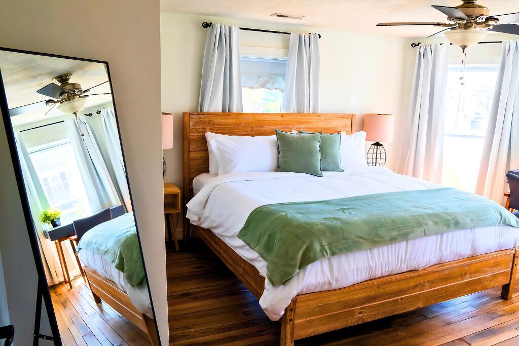 Photo of Bedroom in Shenandoah