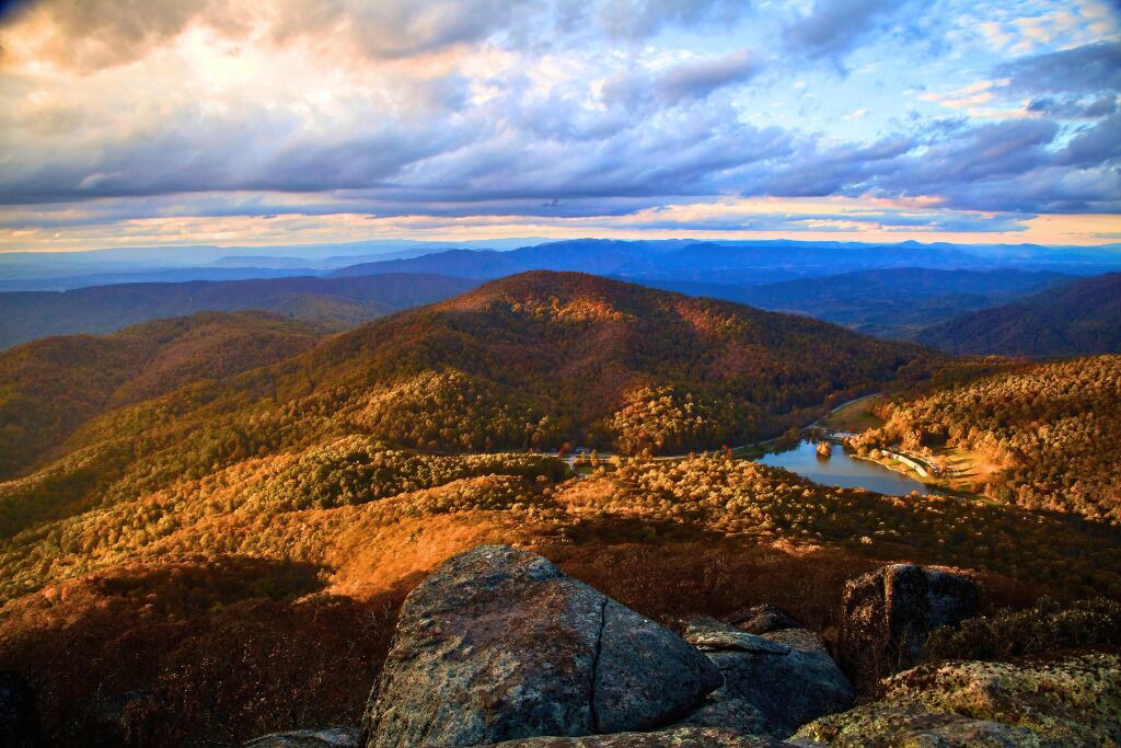 Photo of Outdoor in Shenandoah