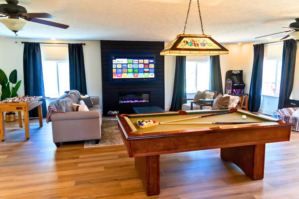 Photo of Livingroom in Shenandoah