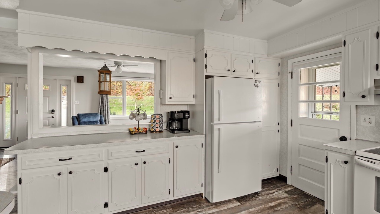 Photo of Kitchen in Mohnton