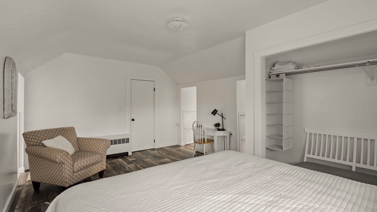 Photo of Bedroom in Mohnton