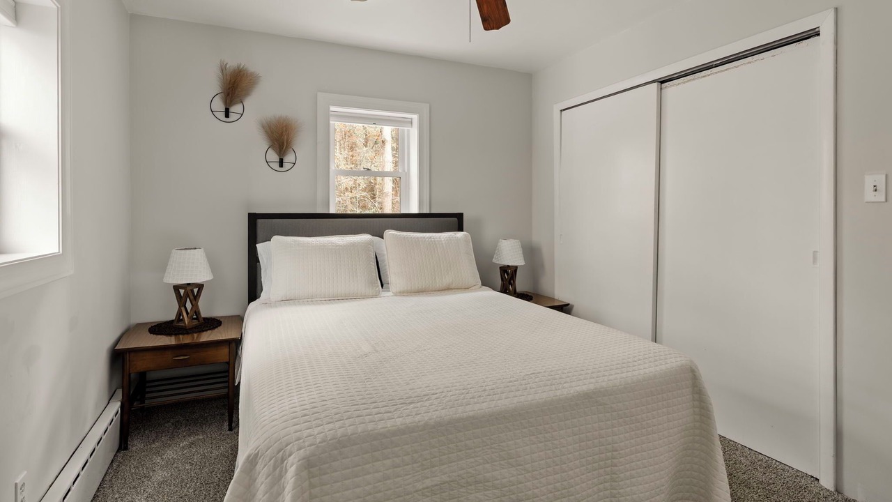 Photo of Bedroom in Mohnton