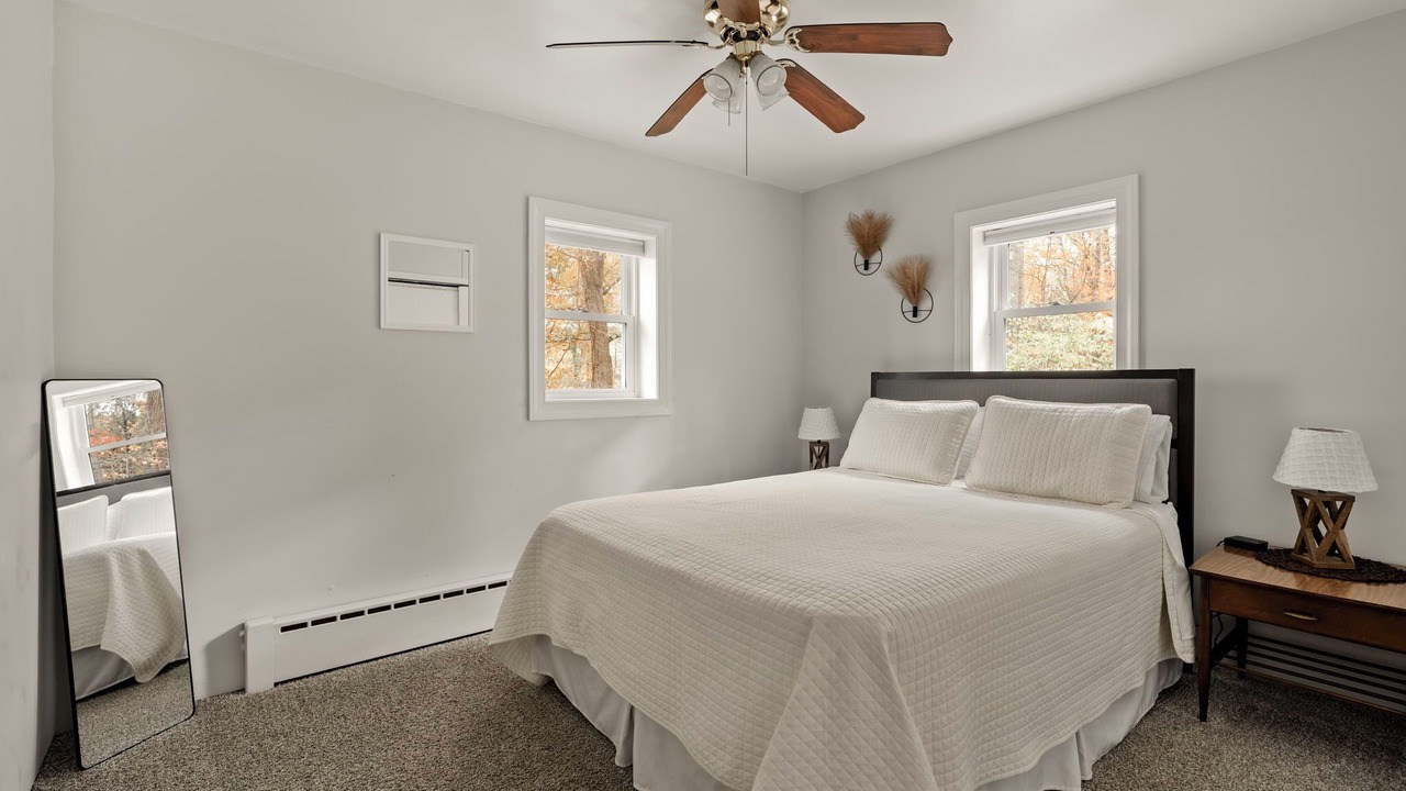 Photo of Bedroom in Mohnton