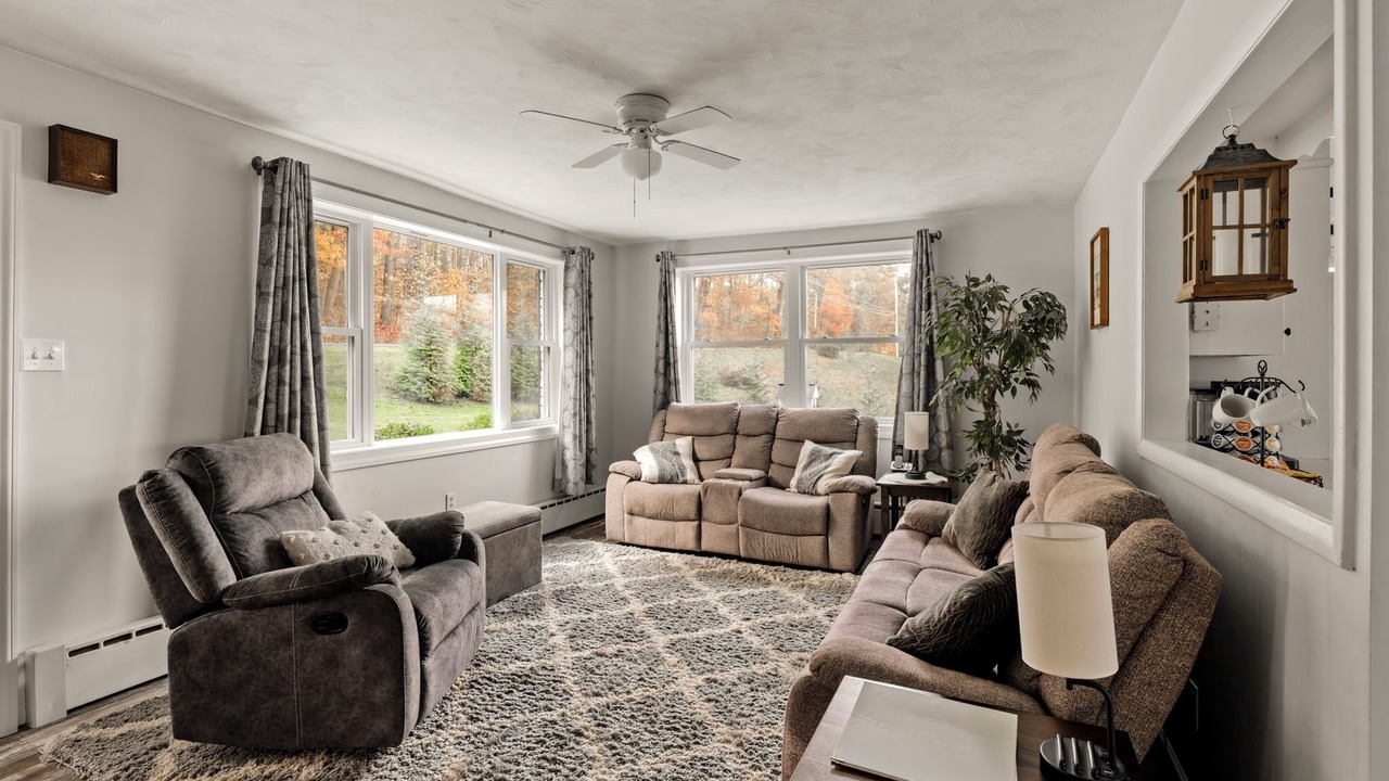 Photo of Livingroom in Mohnton