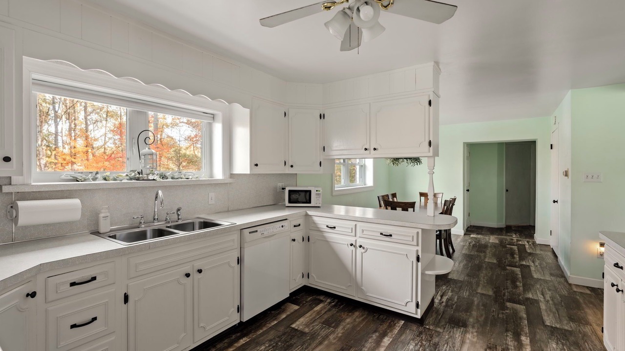 Photo of Kitchen in Mohnton