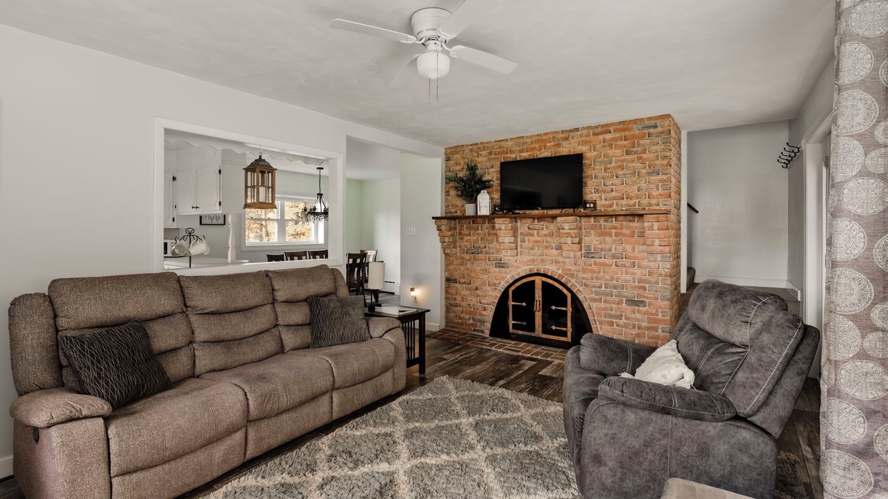 Photo of Livingroom in Mohnton