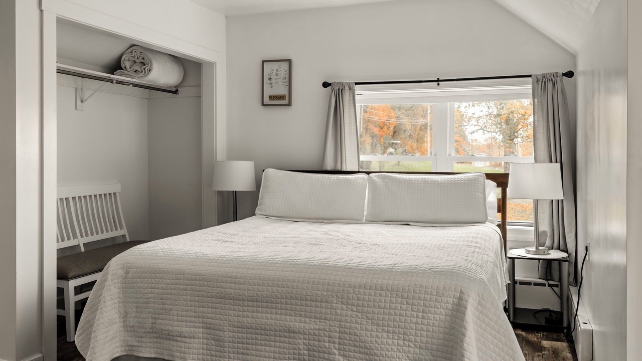 Photo of Bedroom in Mohnton