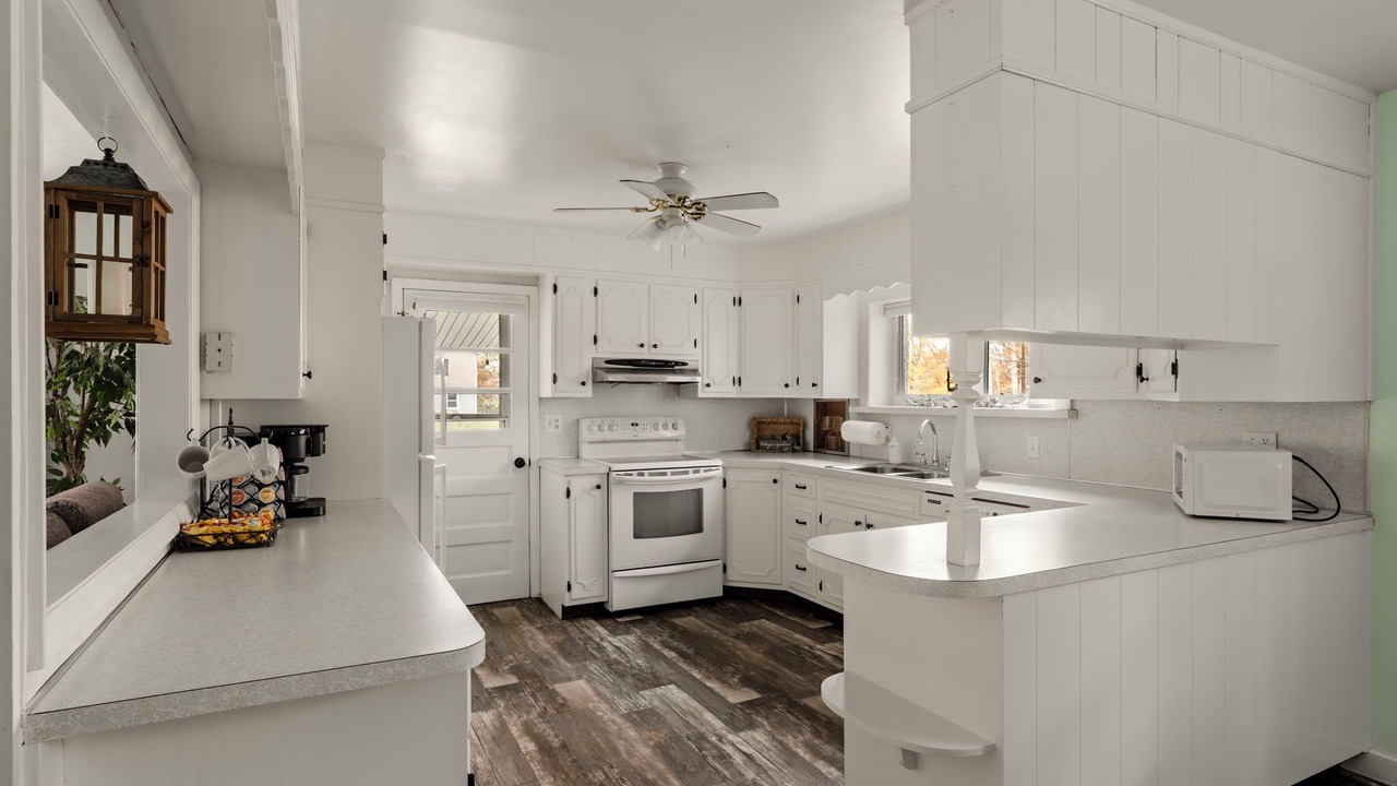 Photo of Kitchen in Mohnton
