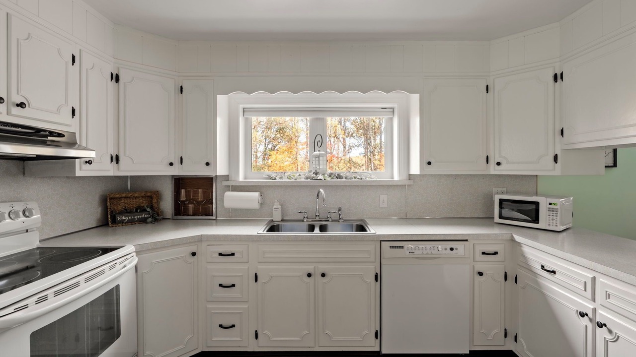 Photo of Kitchen in Mohnton