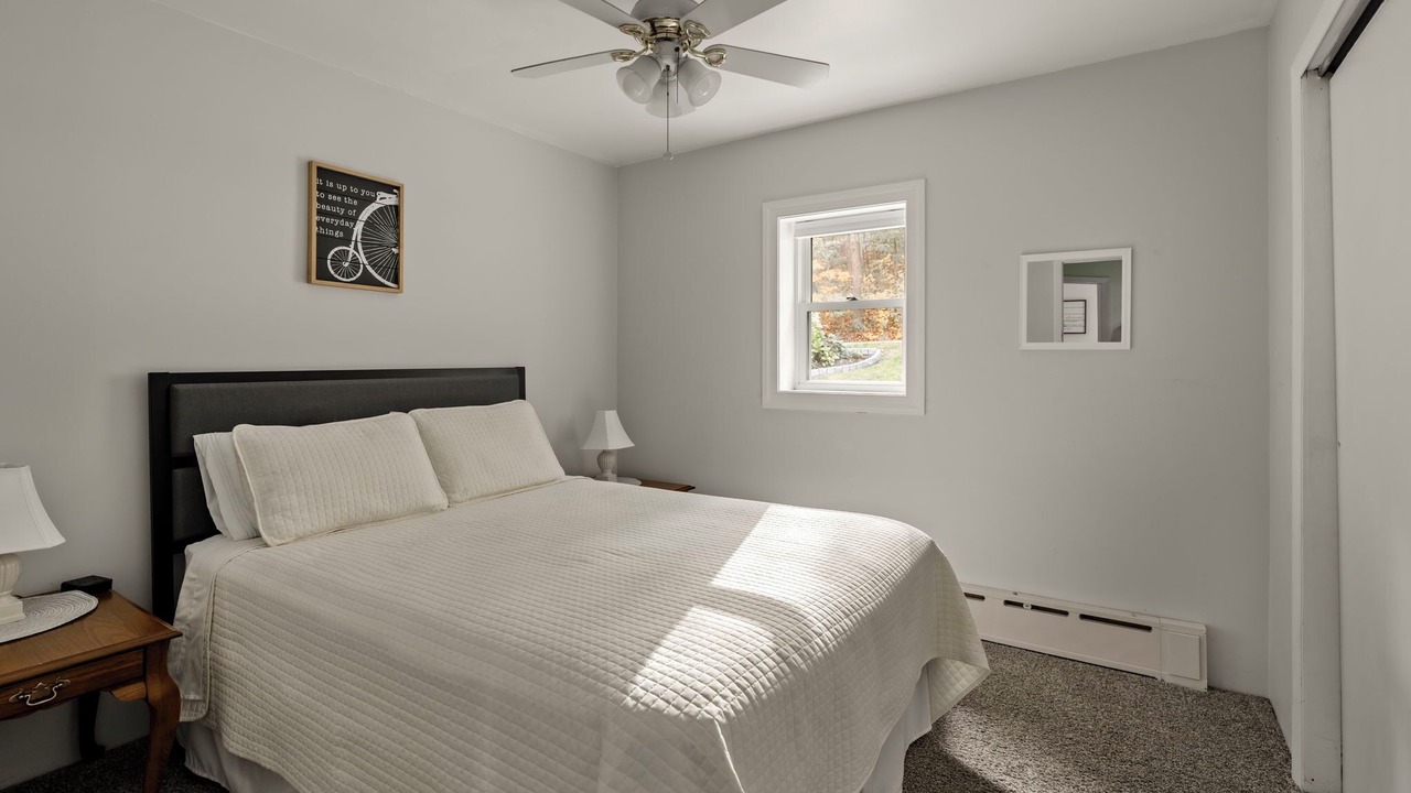 Photo of Bedroom in Mohnton