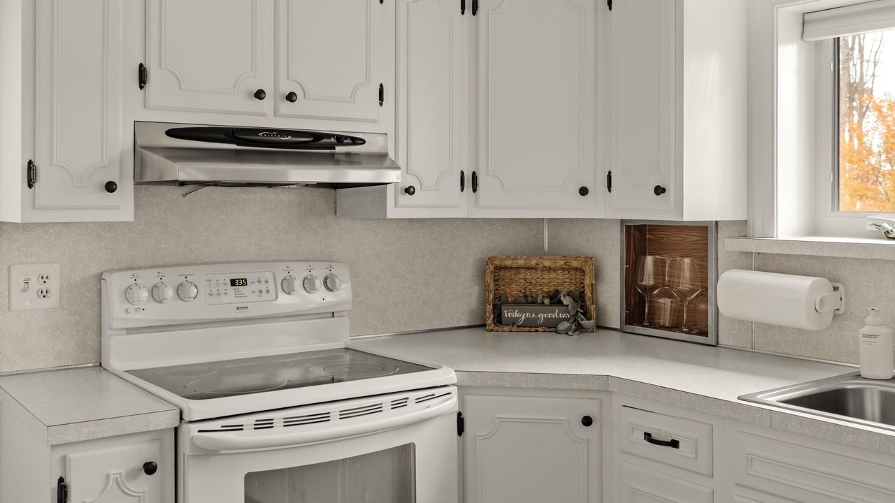 Photo of Kitchen in Mohnton