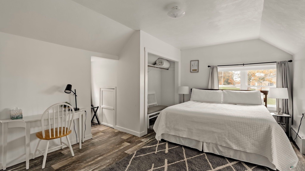 Photo of Bedroom in Mohnton