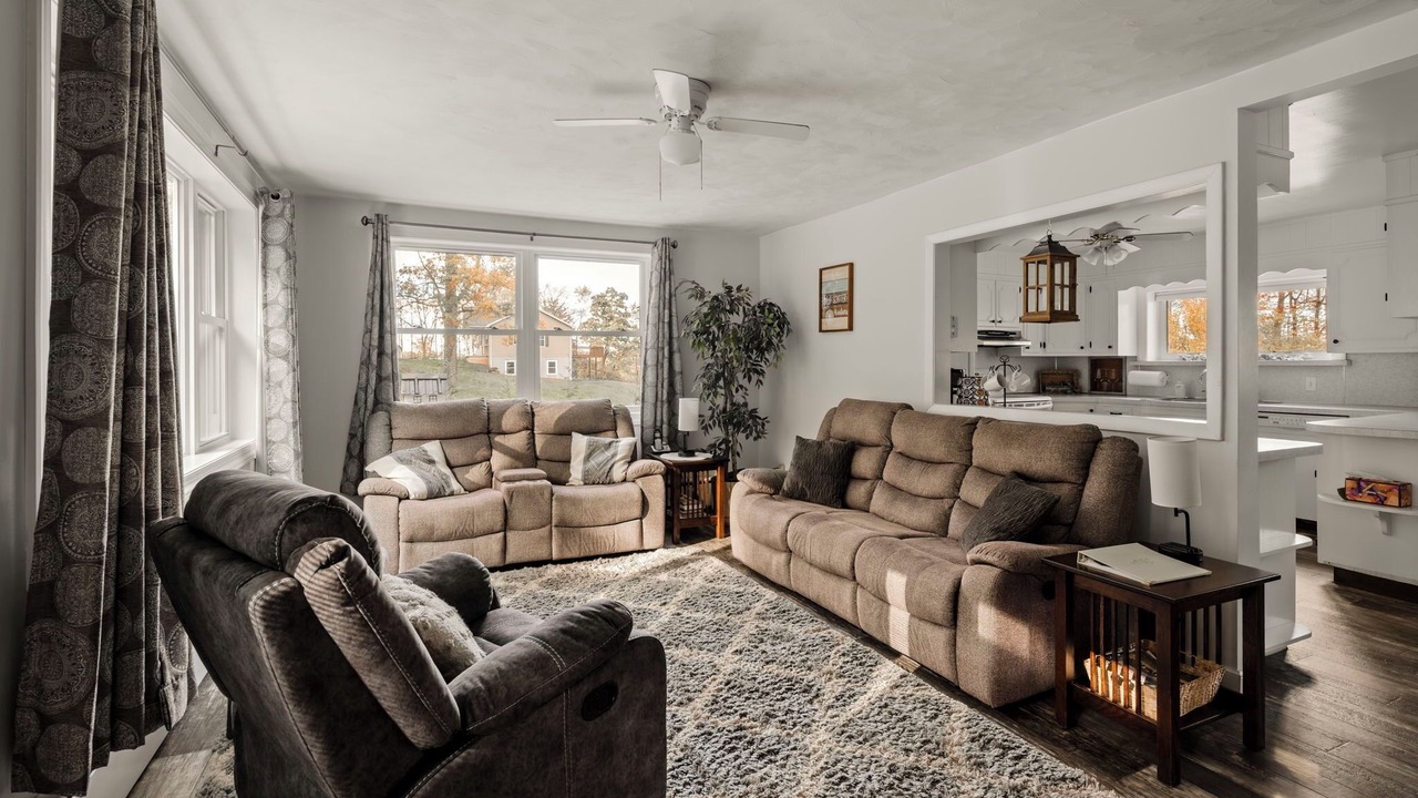 Photo of Livingroom in Mohnton