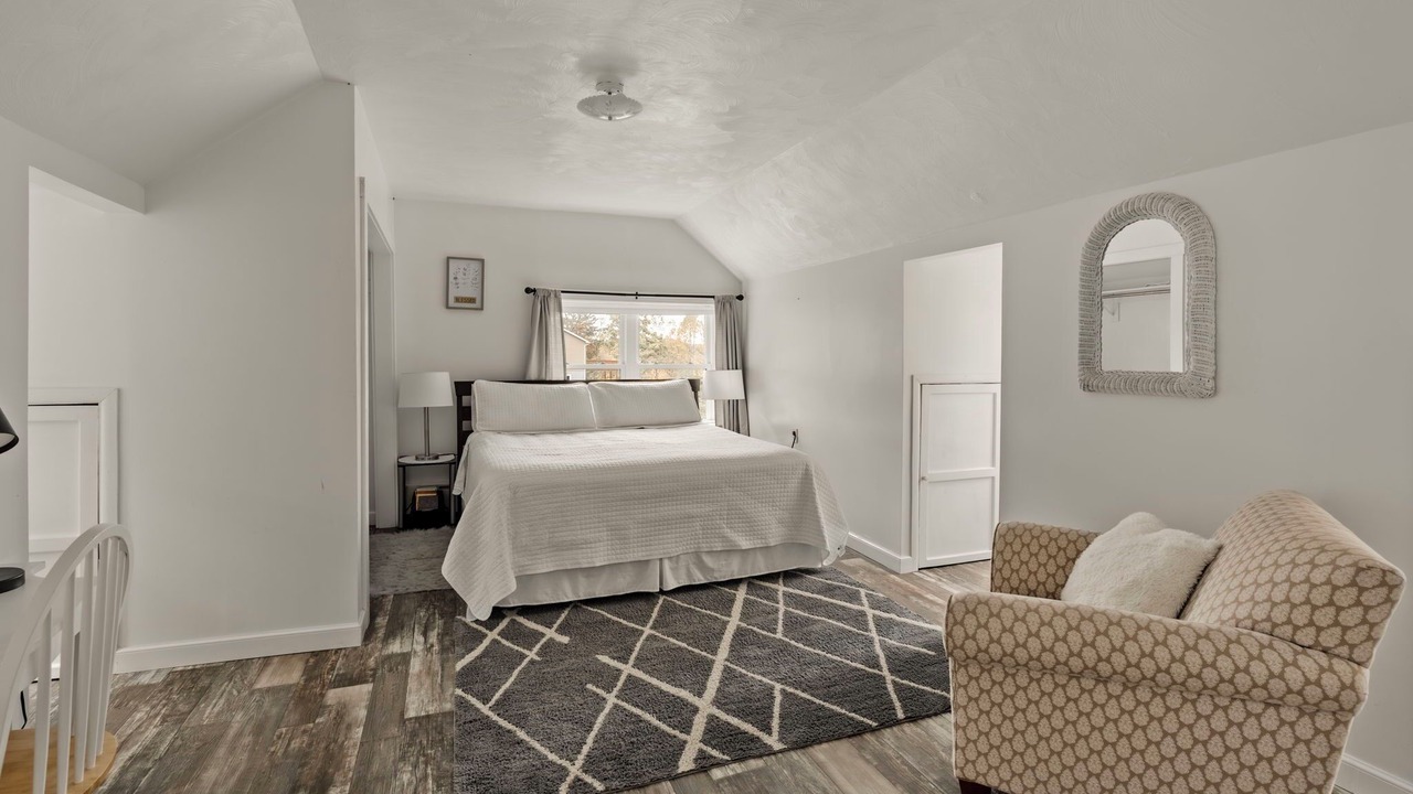 Photo of Bedroom in Mohnton