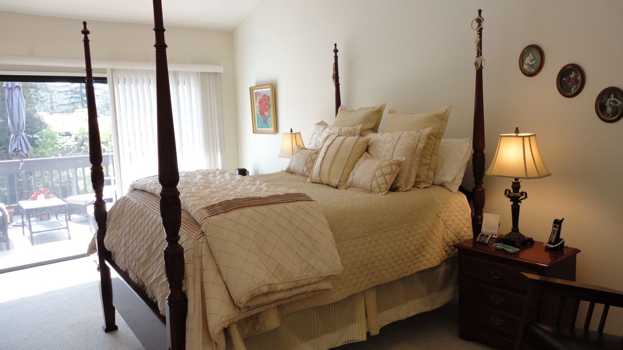 Photo of Bedroom in Palisades Highlands