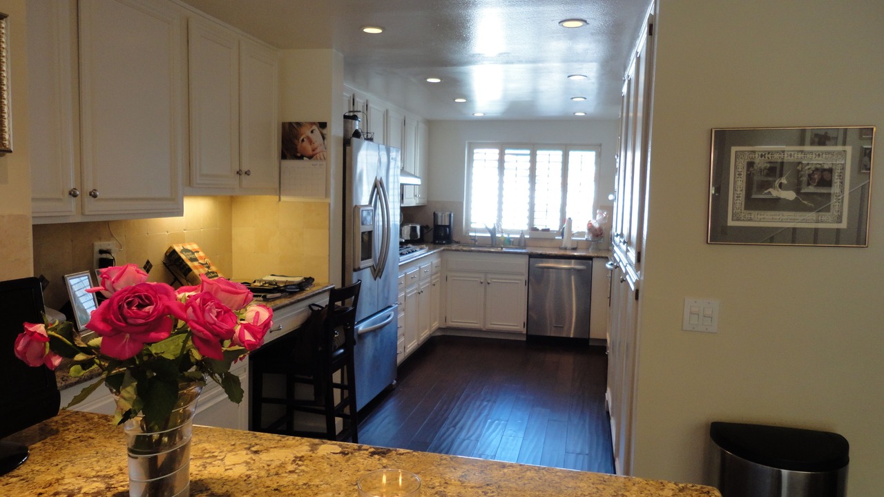 Photo of Kitchen in Palisades Highlands